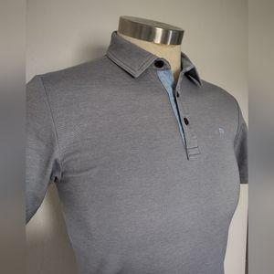 Men's Travis Mathew Polo golf shirt S